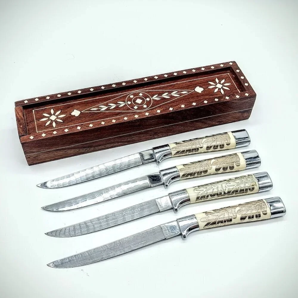 Vintage as measures